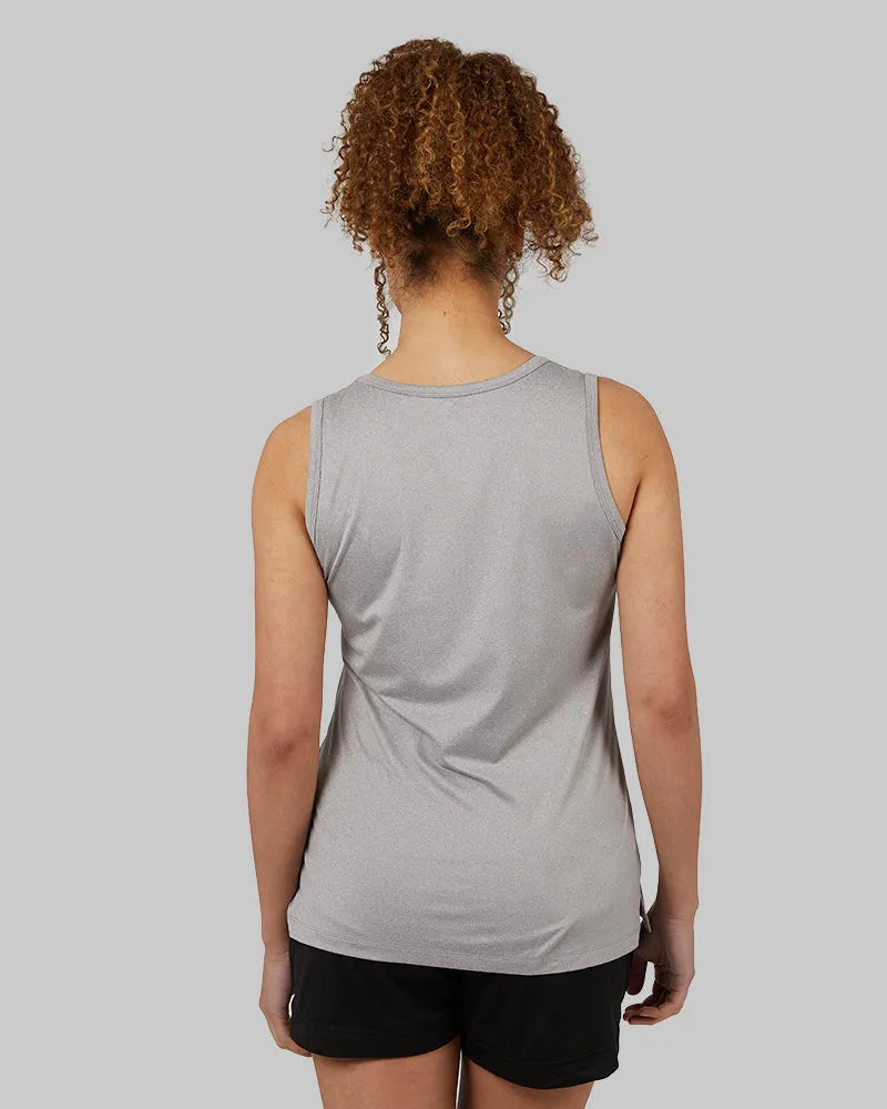 GHOST GREY HEATHER
