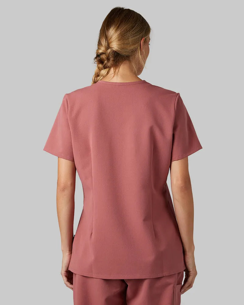 MAUVE