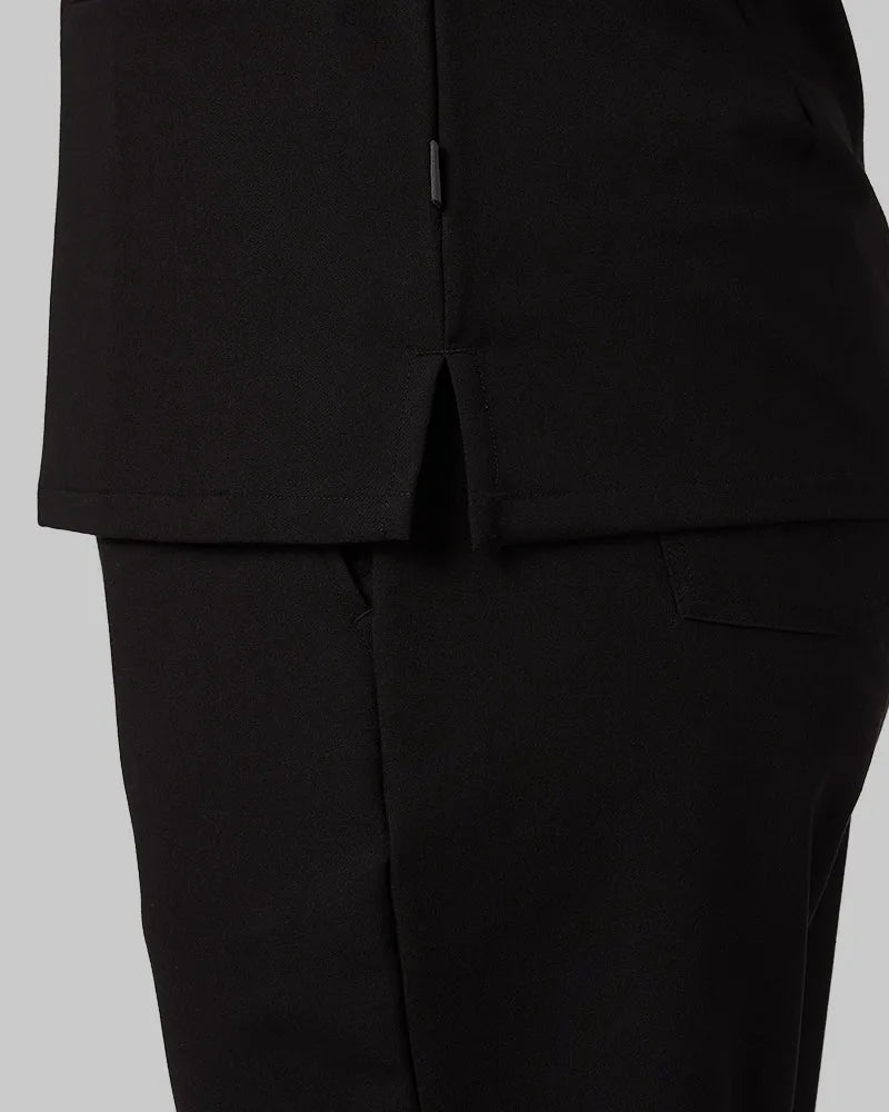 Women's 2-Pocket V-Neck Scrub Top