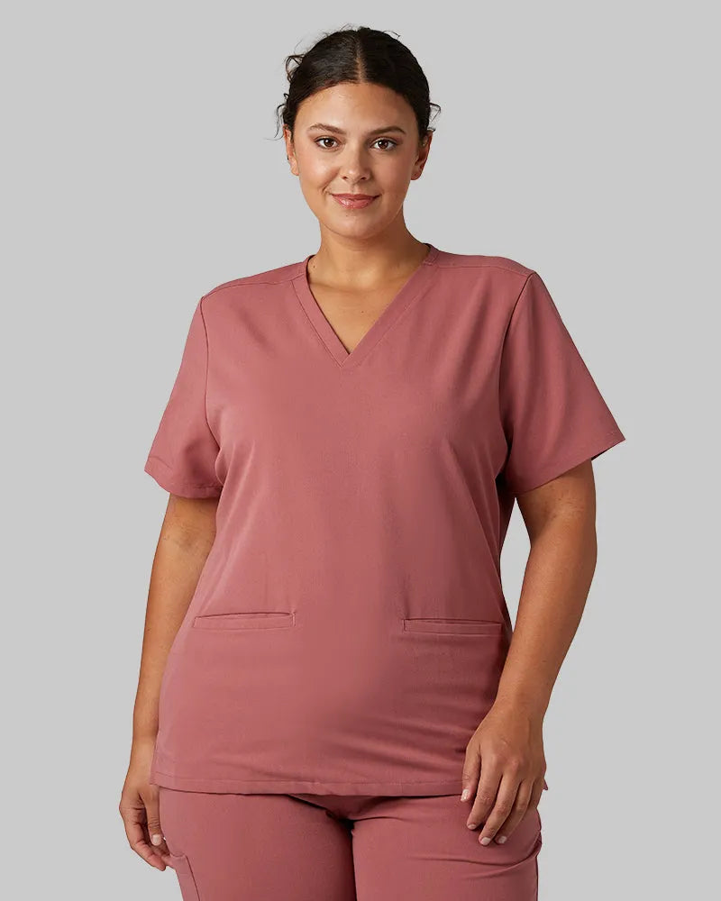 MAUVE