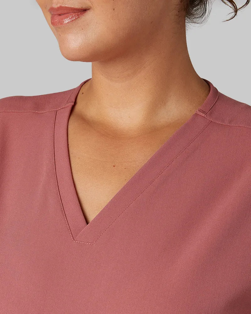 MAUVE