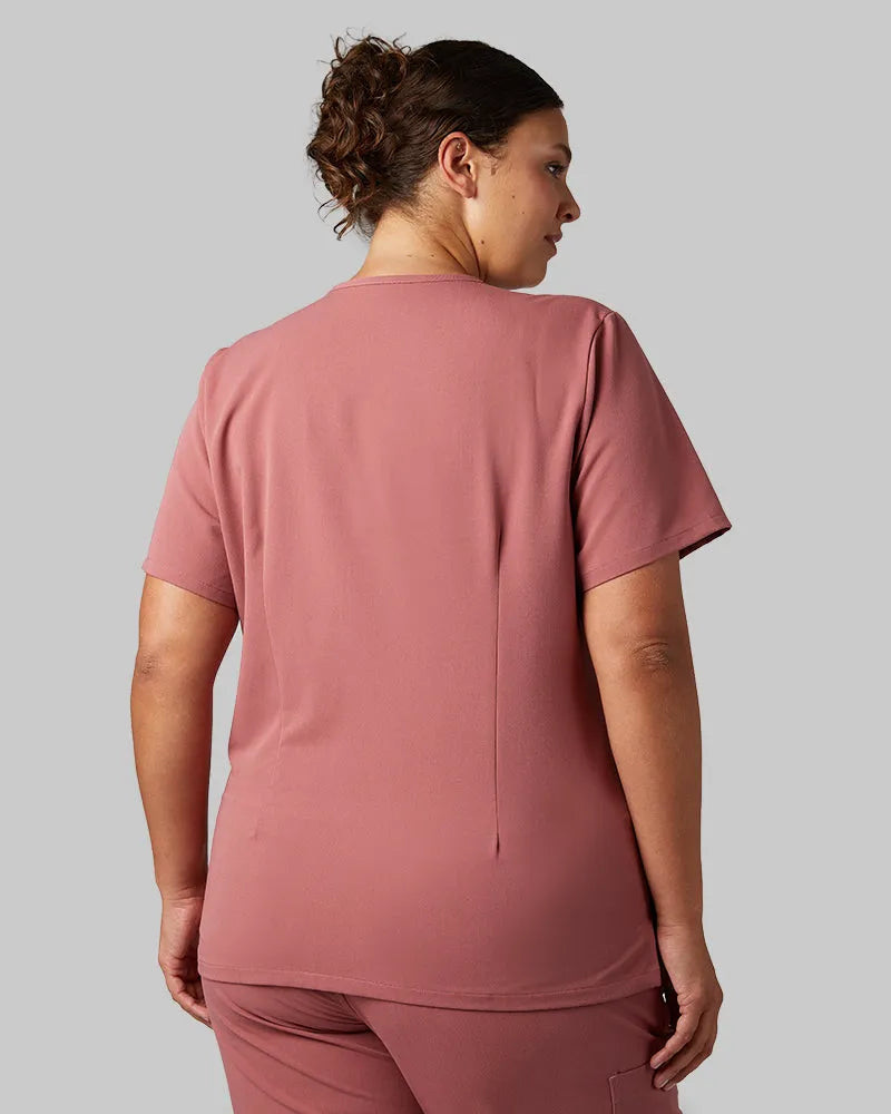 MAUVE