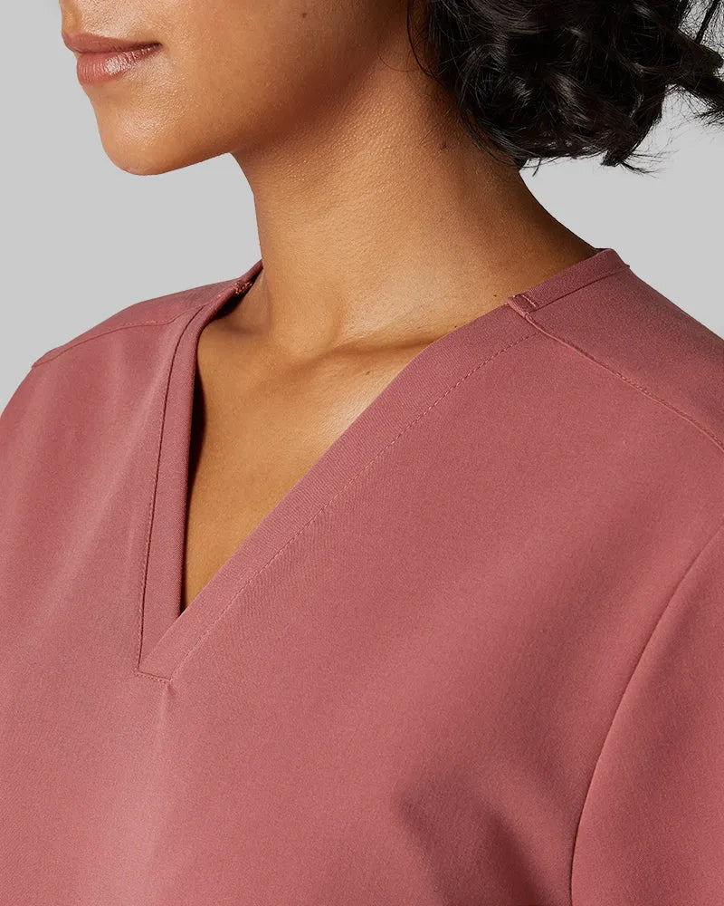 MAUVE