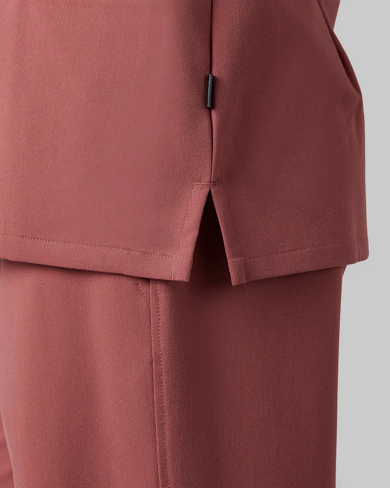 MAUVE