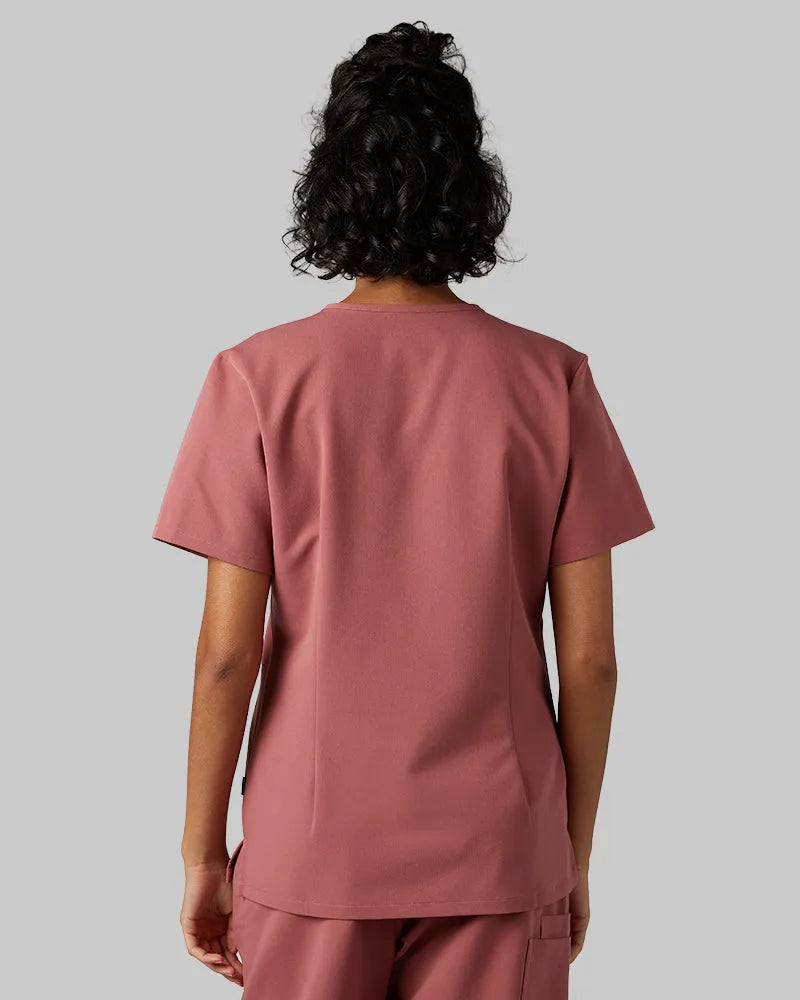 MAUVE