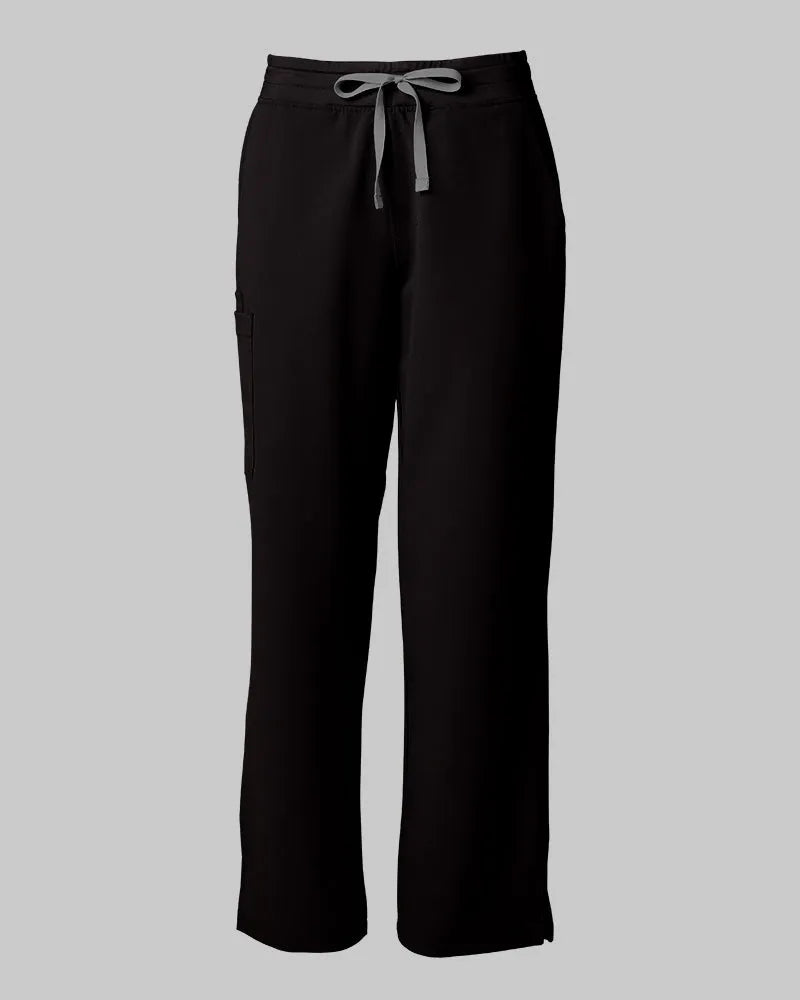 Women's Cargo Scrub Pant