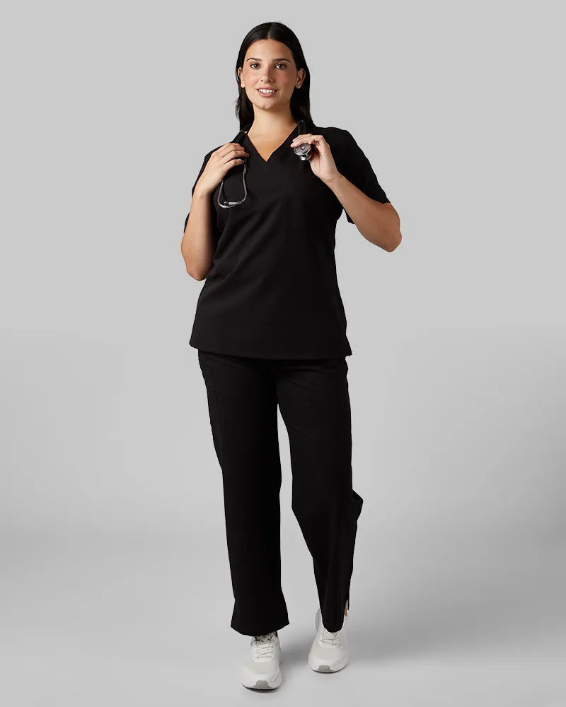 Women's Cargo Scrub Pant