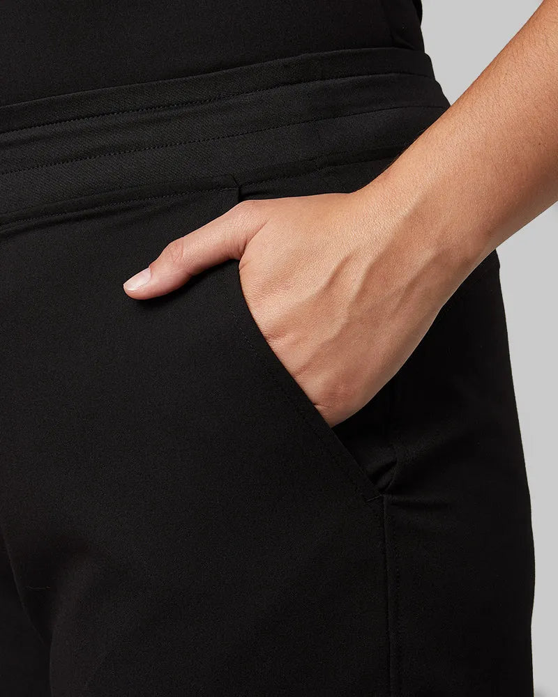 Women's Cargo Scrub Pant