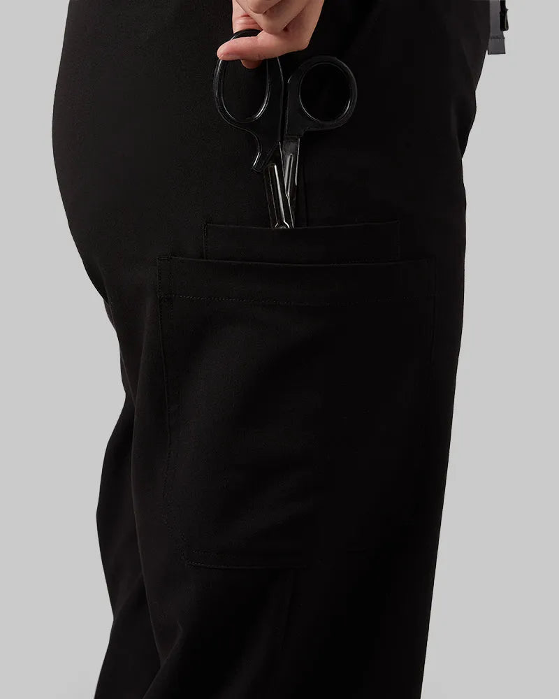 Women's Cargo Scrub Pant