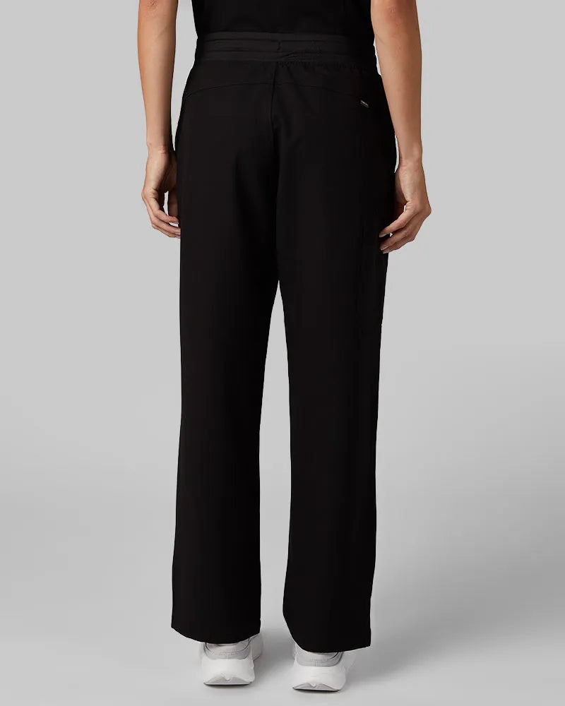Women's Cargo Scrub Pant