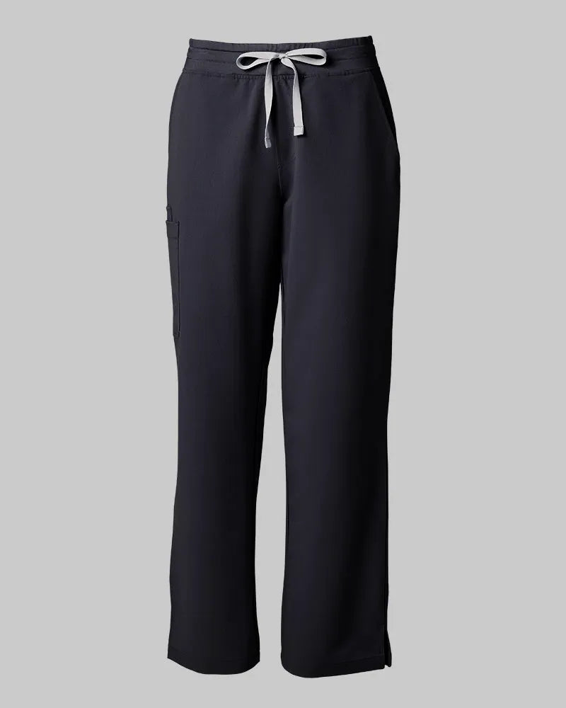 Women's Cargo Scrub Pant
