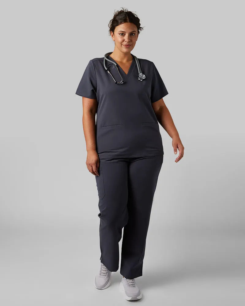 Women's Cargo Scrub Pant
