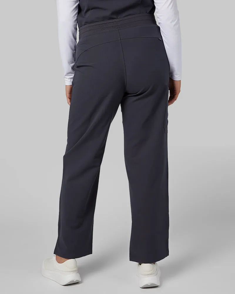 Women's Cargo Scrub Pant
