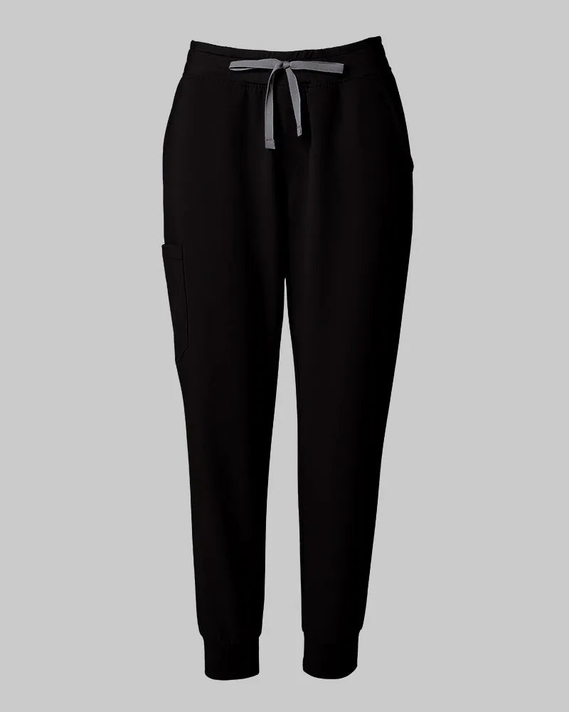 Women's Cargo Scrub Jogger