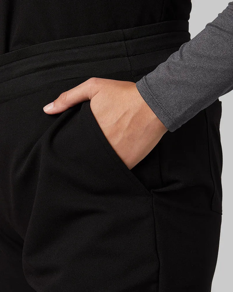 Women's Cargo Scrub Jogger
