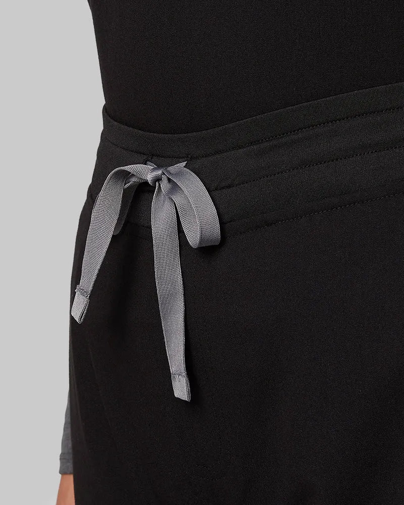 Women's Cargo Scrub Jogger