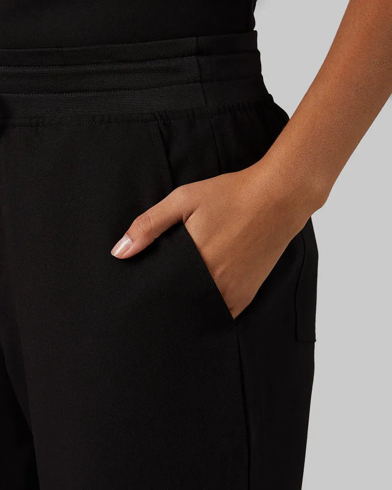 Women's Cargo Scrub Jogger