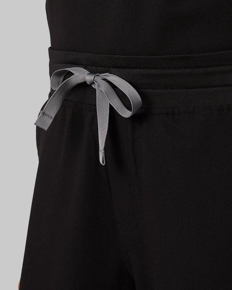 Women's Cargo Scrub Jogger