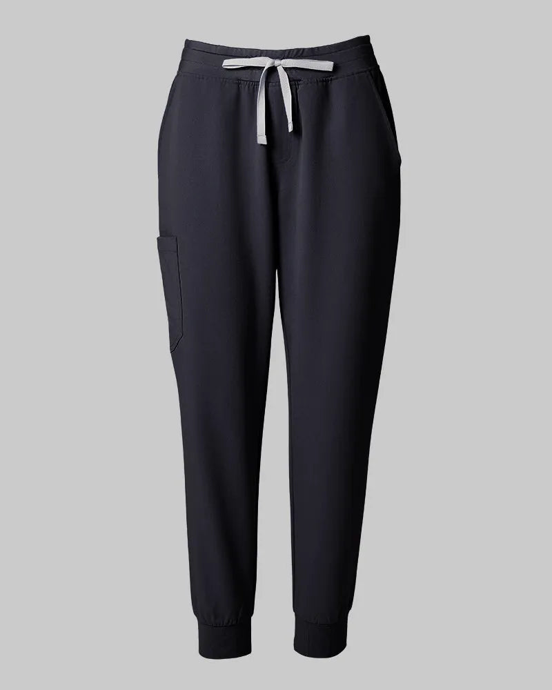 Women's Cargo Scrub Jogger