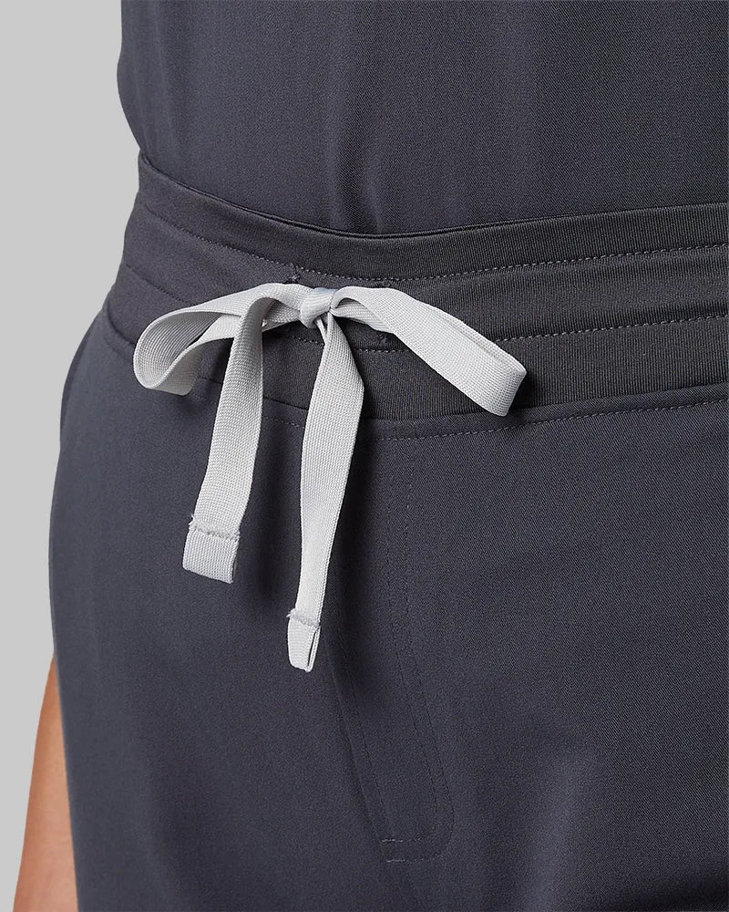 Women's Cargo Scrub Jogger