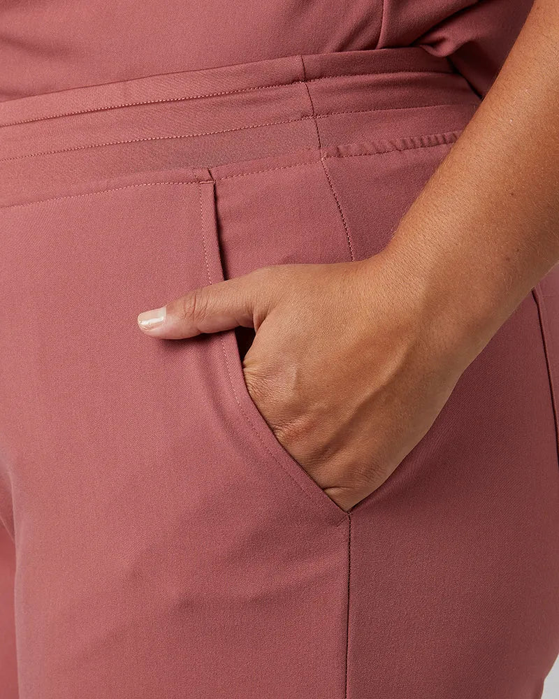 MAUVE