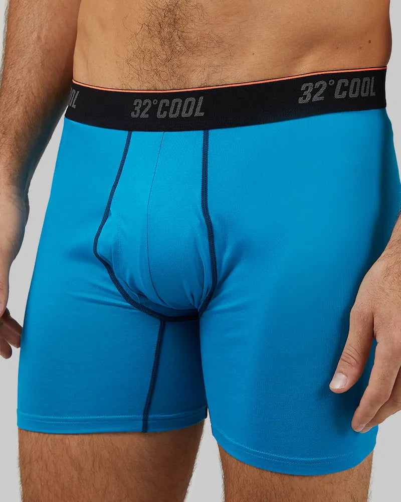 NEON BLUE