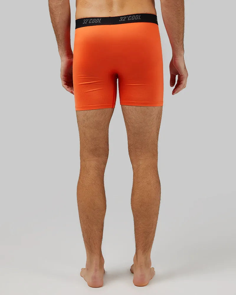 2 BLACK/CITRUS/ORANGE