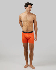 2 BLACK/CITRUS/ORANGE