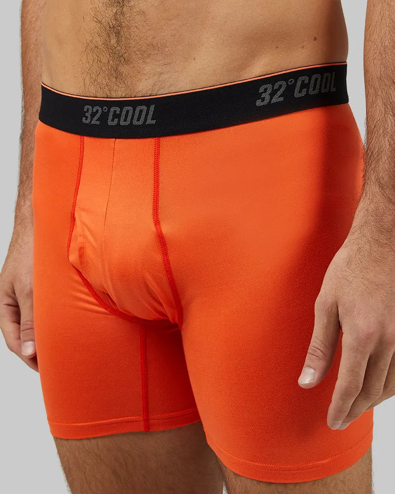 TEAM ORANGE