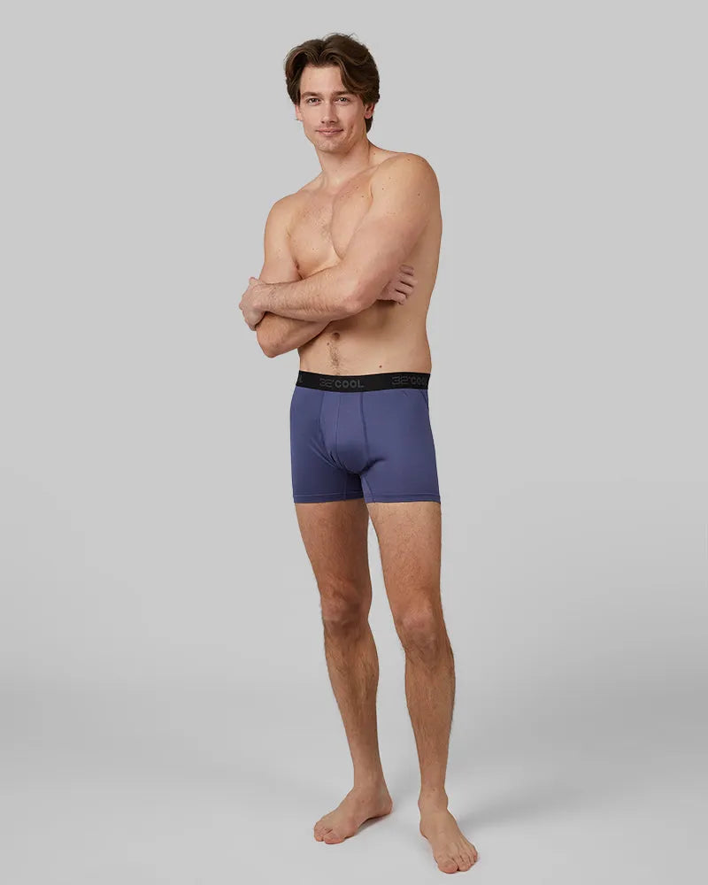 BLACK/BLUE INDIGO/VINEYARD