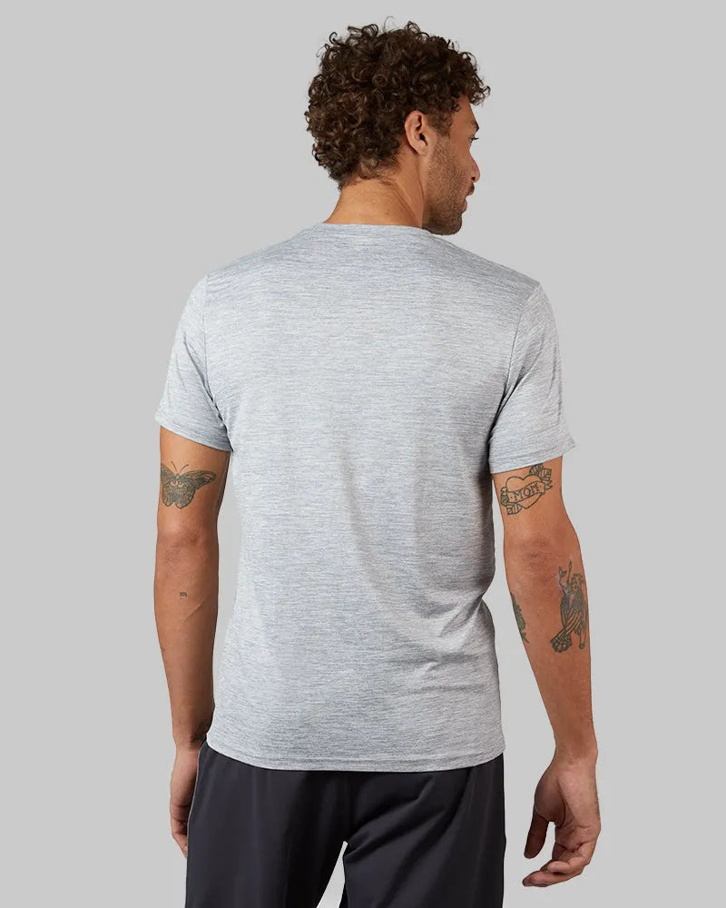LUNAR GREY SPACE DYE