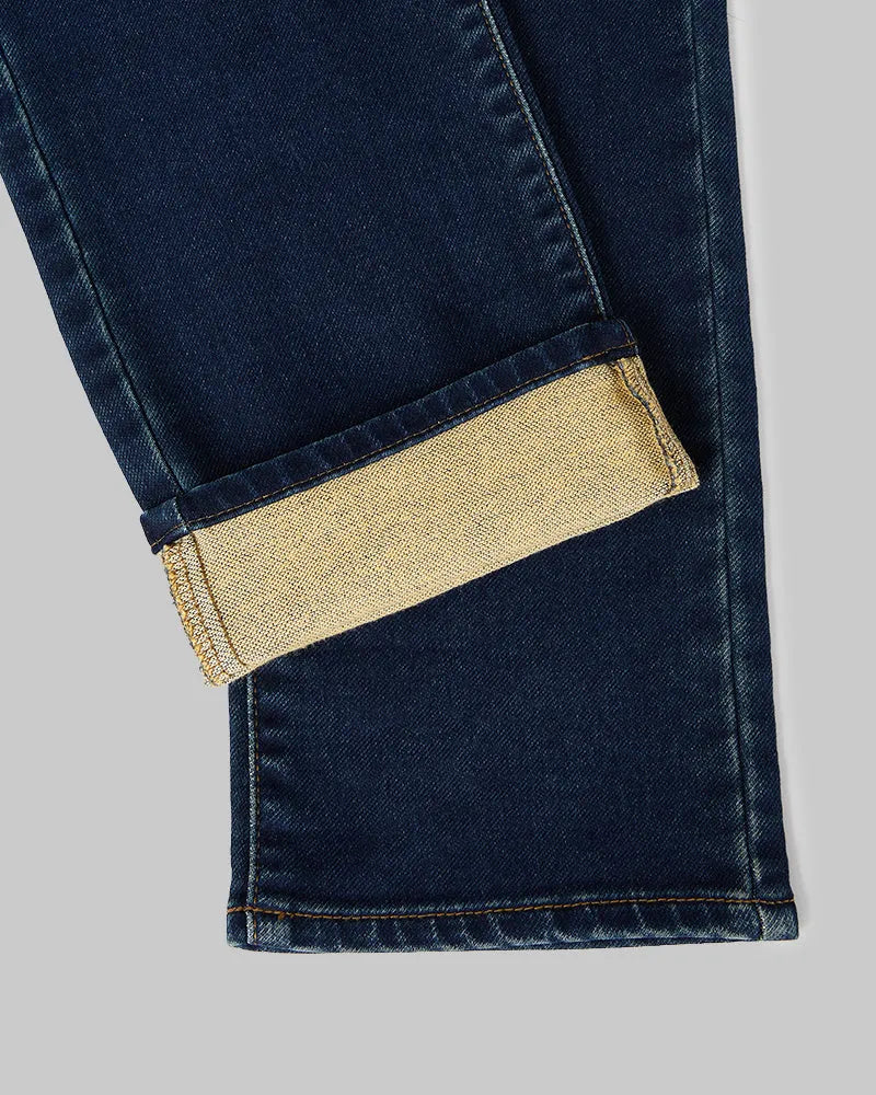Men's Stretch Comfort Sweatpant Jean