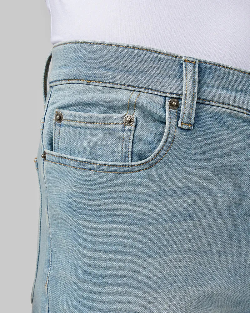 Men's Stretch Comfort Sweatpant Jean