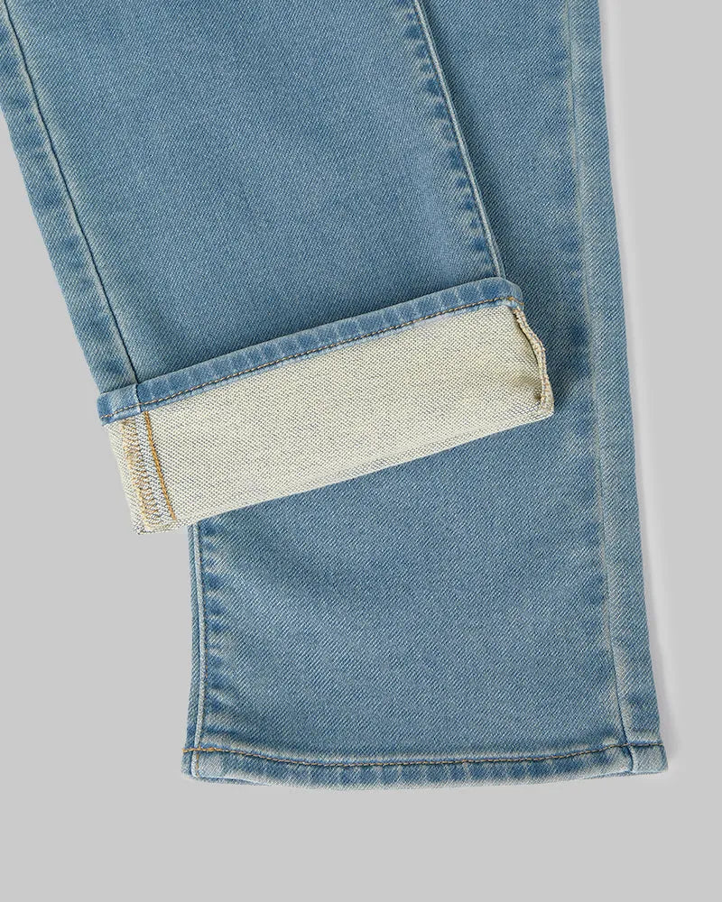 Men's Stretch Comfort Sweatpant Jean
