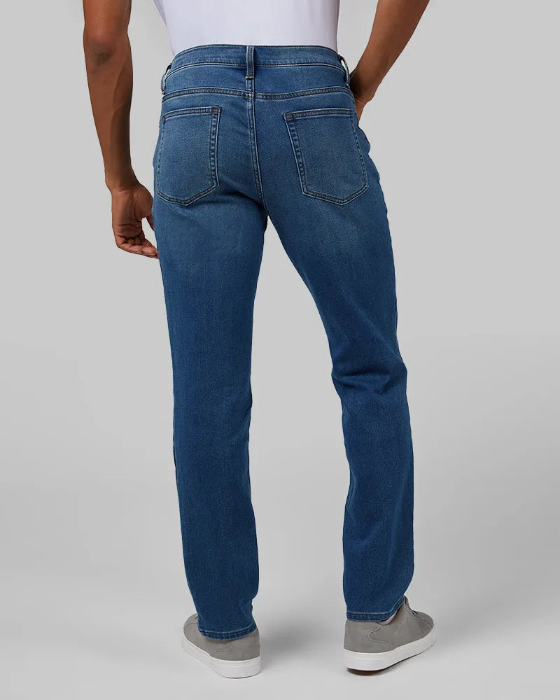 Men's Stretch Comfort Sweatpant Jean