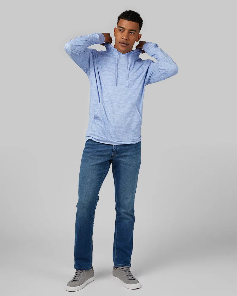 Men's Stretch Comfort Sweatpant Jean