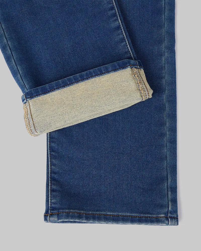 Men's Stretch Comfort Sweatpant Jean