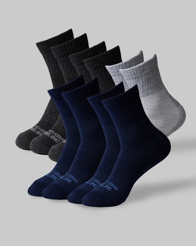 NAVY/BLACK/GREY