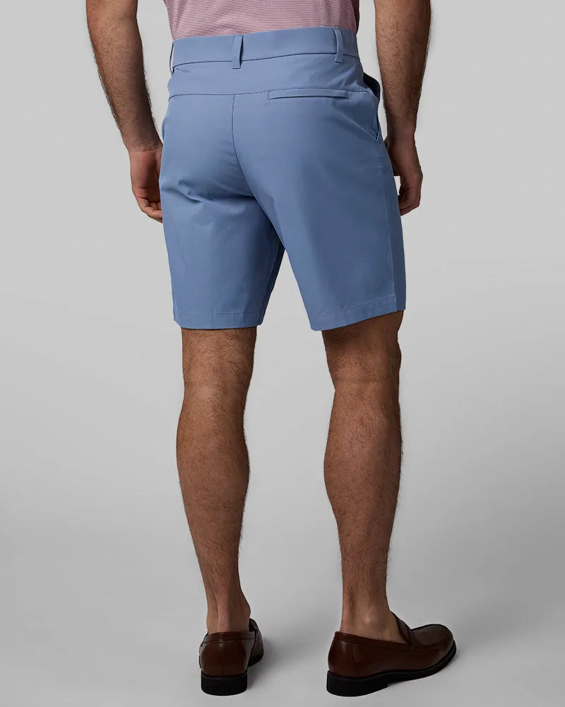 BEACH BLUE