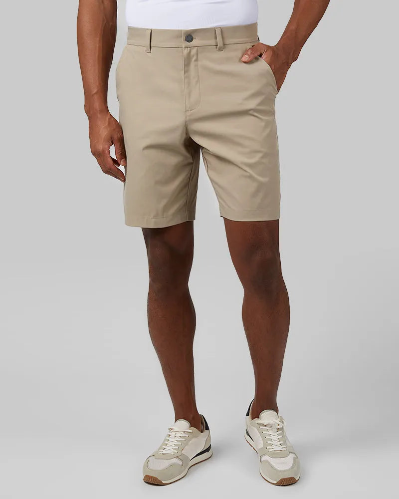 DUSTY KHAKI