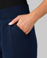 DRESS BLUE