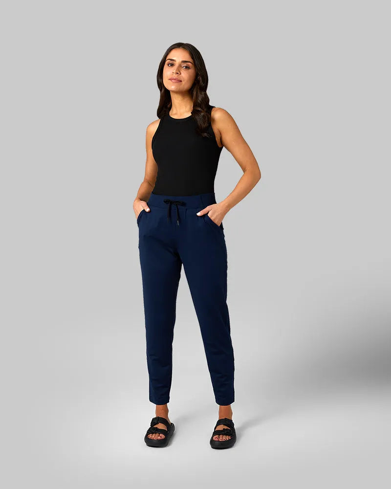 DRESS BLUE