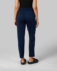 DRESS BLUE