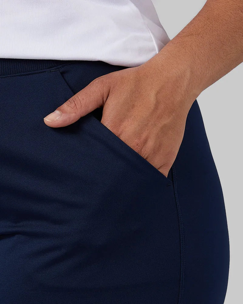 DRESS BLUE