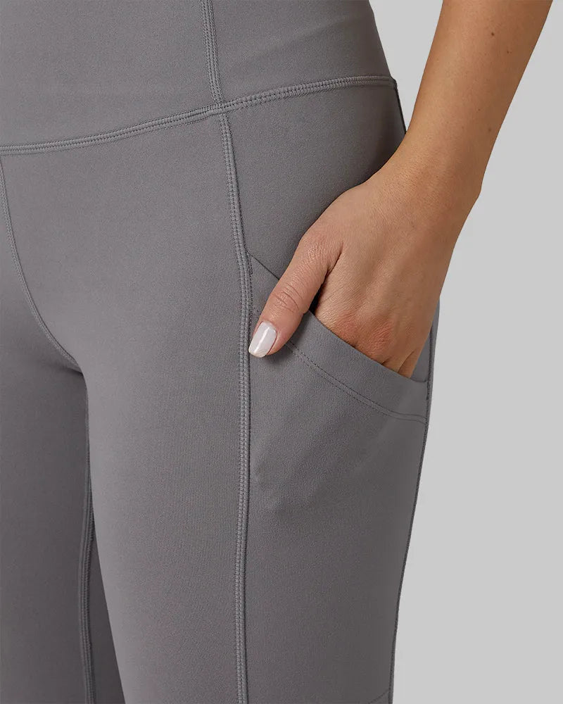 STEEL GREY