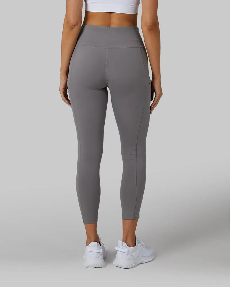 STEEL GREY