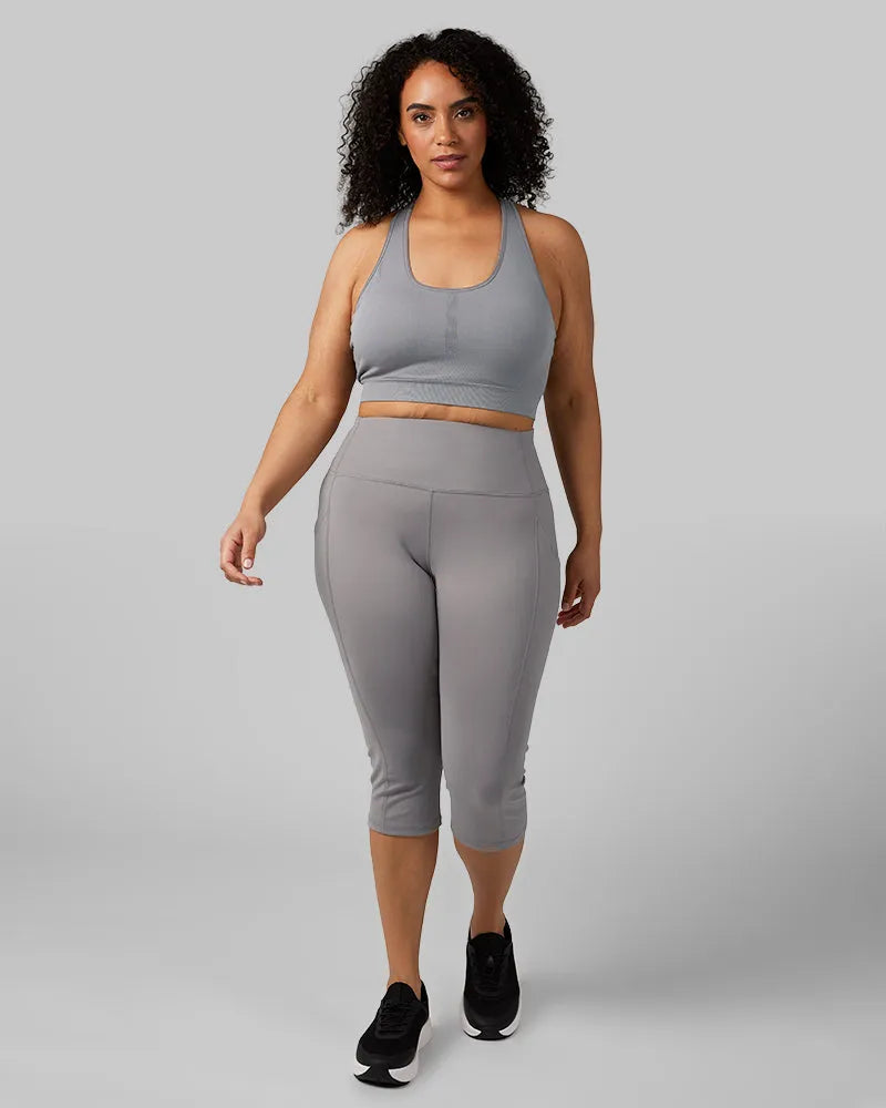 STEEL GREY
