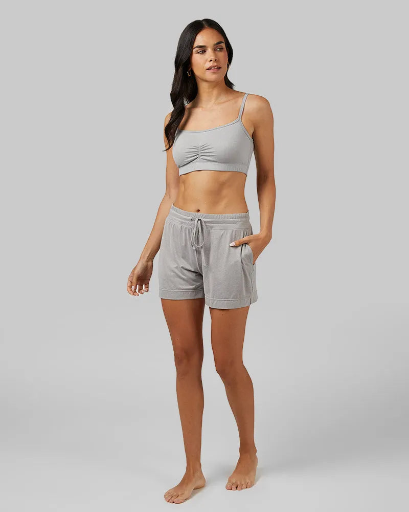 GHOST GREY HEATHER
