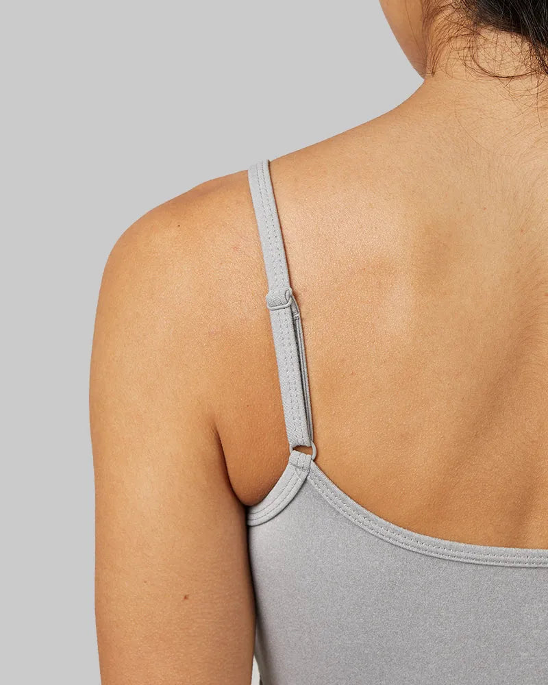 GHOST GREY HEATHER