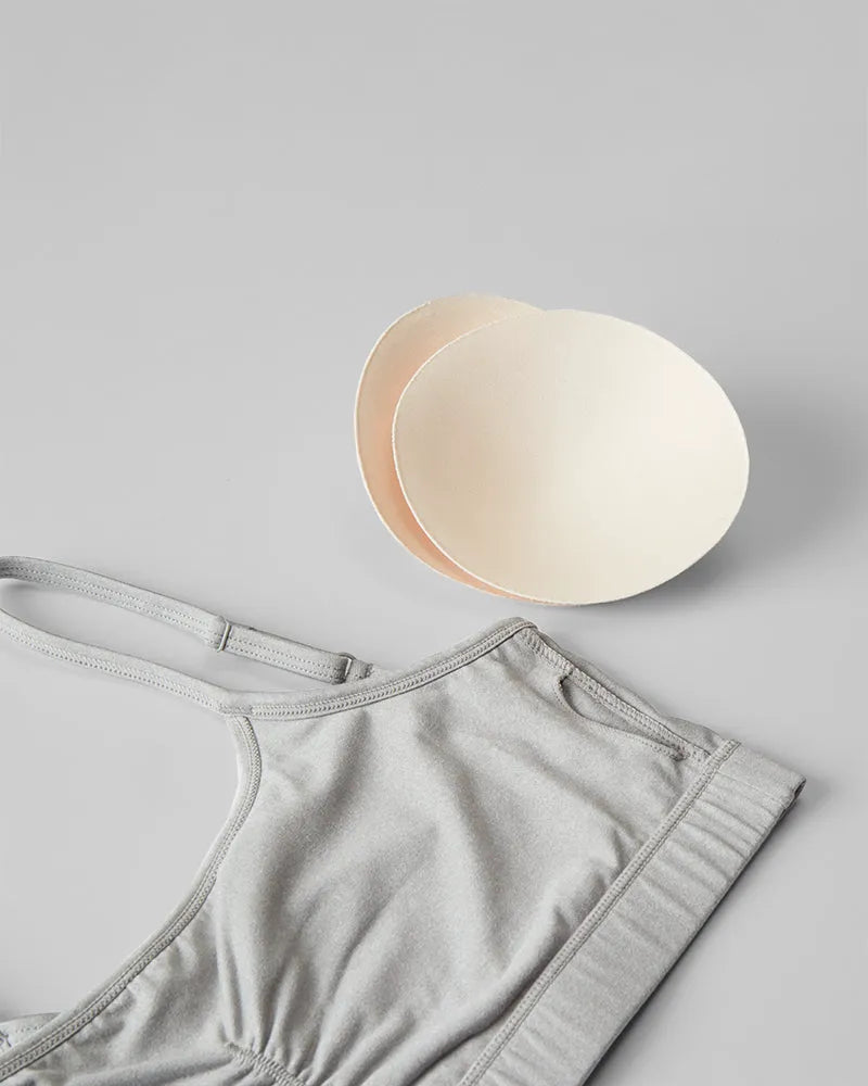 GHOST GREY HEATHER